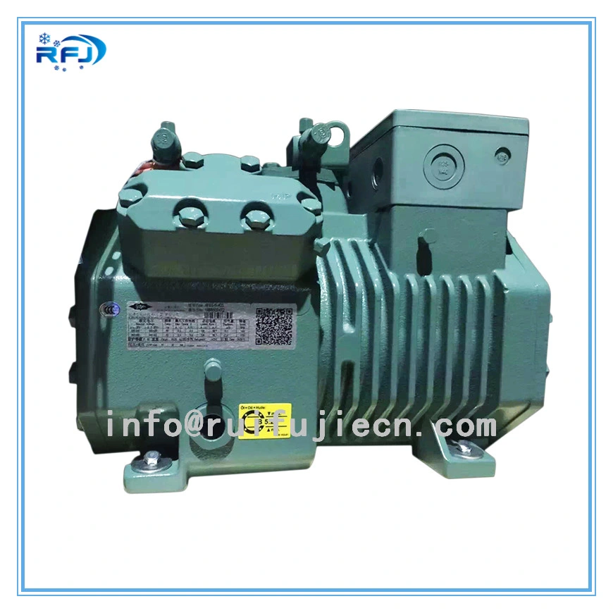 Best Refrigerator Compressor, Bitzer Compressor Spare Parts Refrigeration Parts 6he-35y 6h-35.2y